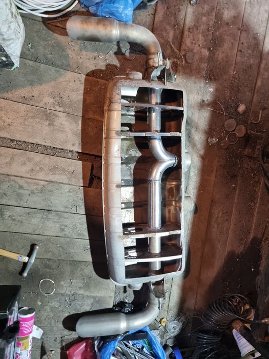 Evacuări, trasee inox, auto,moto,atv,utilaje,etc