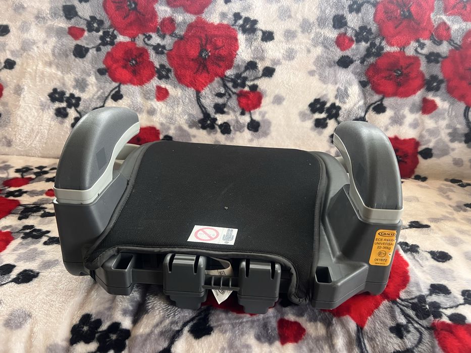 Scaun graco inaltator
