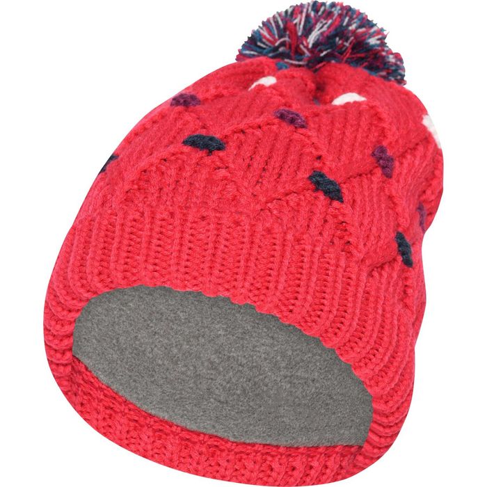 Caciula LEGO® Alex 712 - Rosie marime 54-56cm