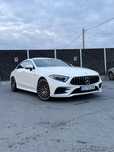 Mercedes-Benz CLS Mercedes Cls 450 myld Hybrid
