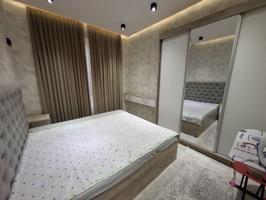 Сдается 2х комнатная Вокзал