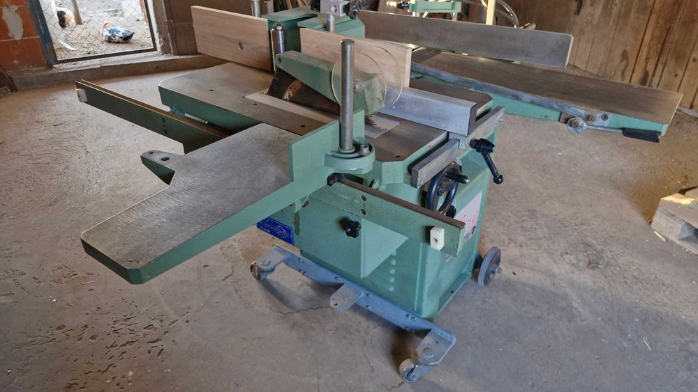 Abric abrict abricht Scm combinata tamplarie mut lemn universala 26 cm