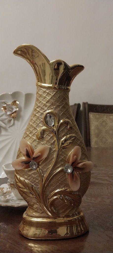 Kamod uchun Svuniyer idish