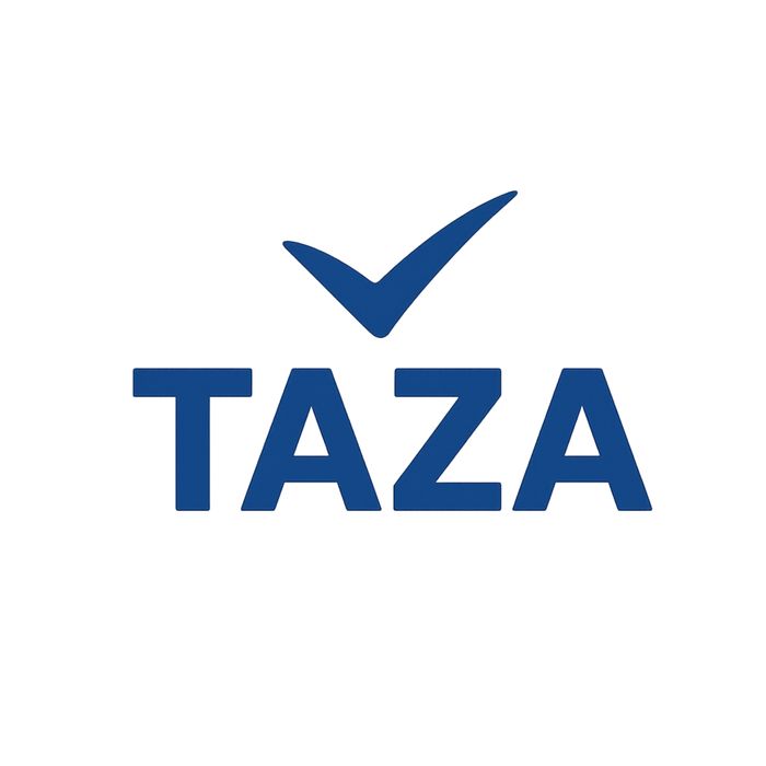 TAZA | Клининговая компания