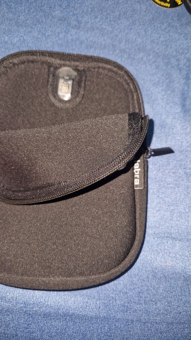 Vând casti jabra evolve 65