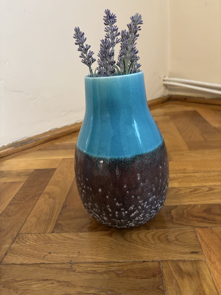 Set vaze din ceramica: Rainfall