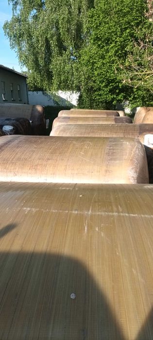 Bazine fibra de sticla de la 500 litri la 8000l