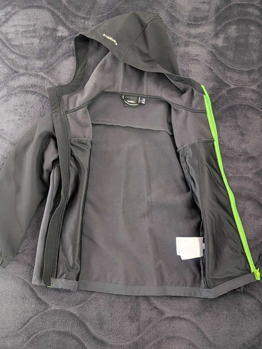 Детско яке - Icepeak - Размер 140 - (9-10 год.)