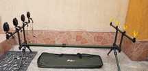 Rod pod FL Full Echipat cu 4 Senzori TLI01 + 4 Swingeri  FL119