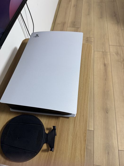 Playstation 5 La fel ca Nou