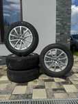 Jante Audi A6 A4 A5 225/60/17 VOLKSWAGEN SKODA SEAT 5X112