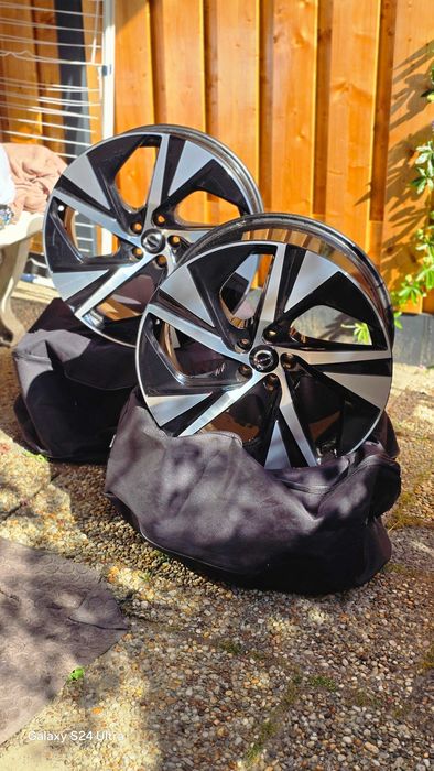 Оригинални джанти волво 20