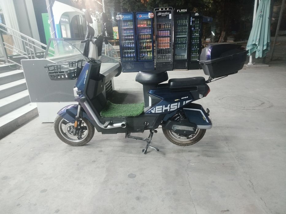 Super   Blke  Neksus