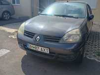 Vând Renault defect