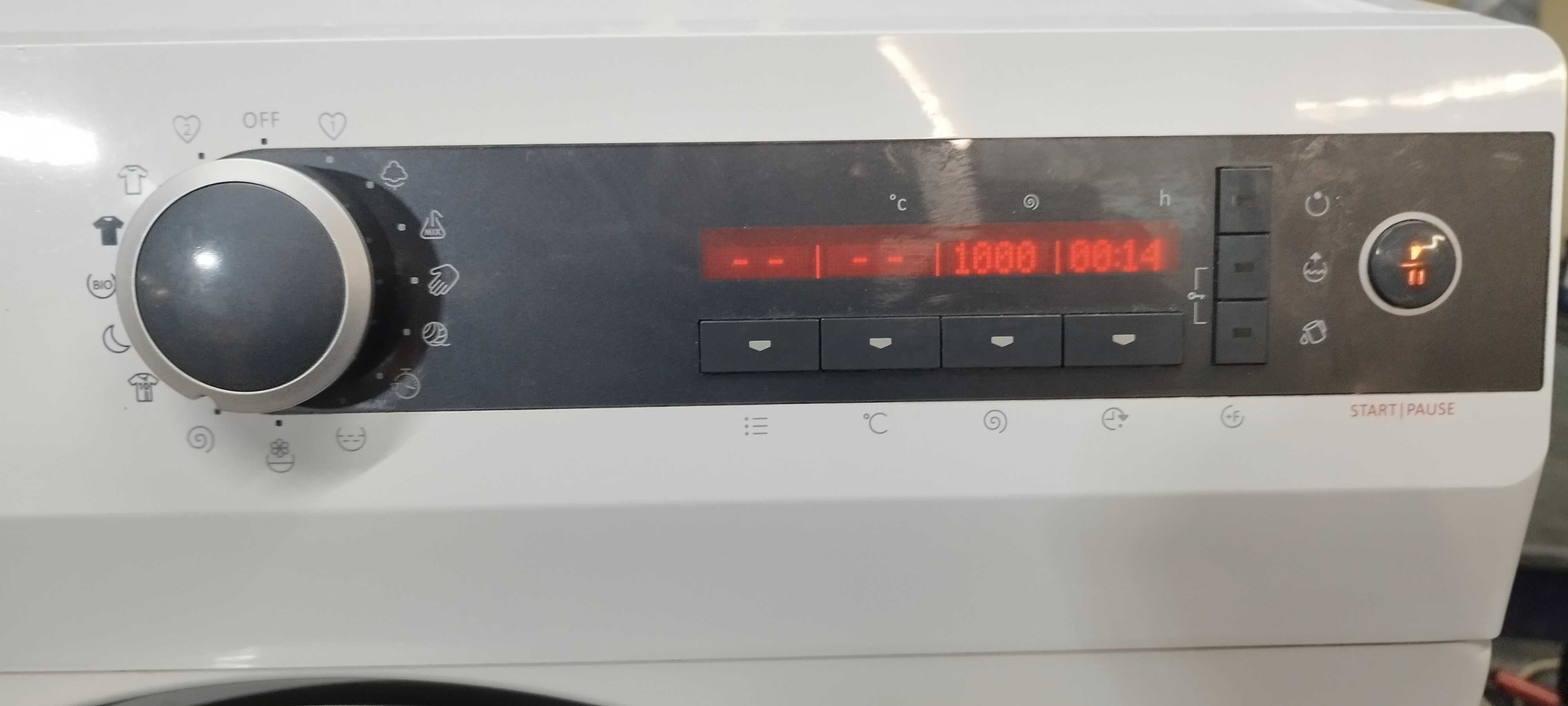 Пералня  Gorenje A+,7кг.внос от Германия