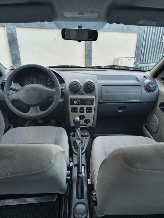 Dacia Logan 1.4 MPI