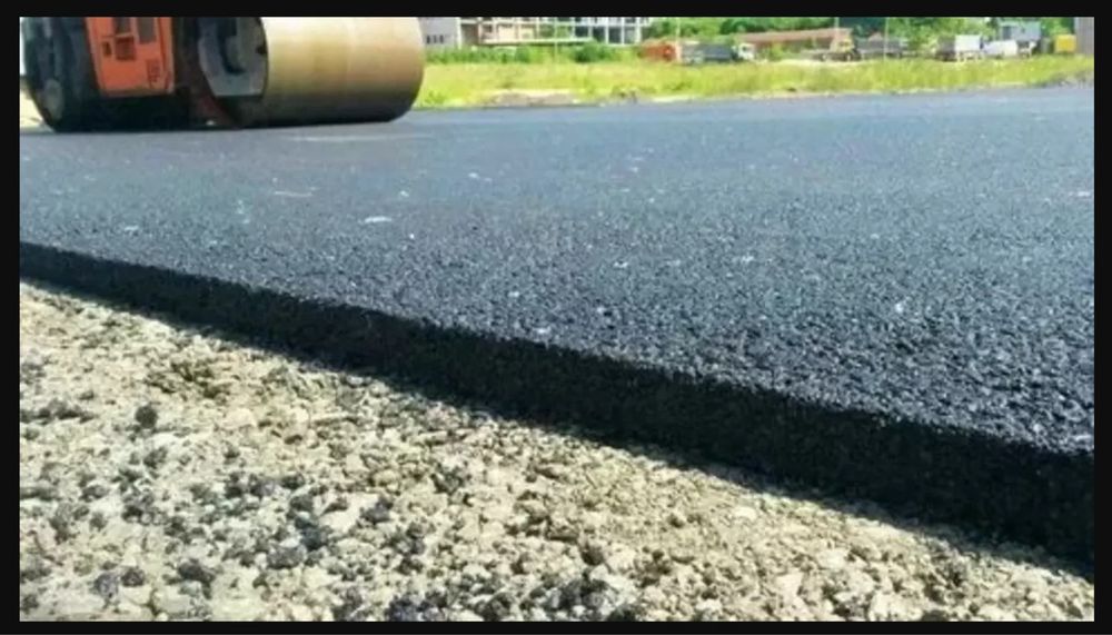 АСФАЛТ Сфатли ва Қаяноқ