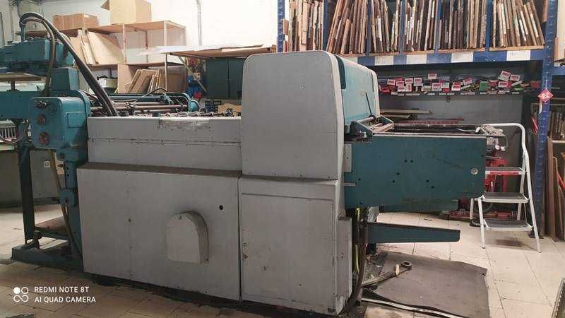 Stanta Automata Carton