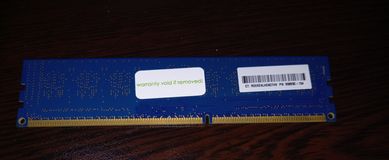 4GB ram Памет DDR3L