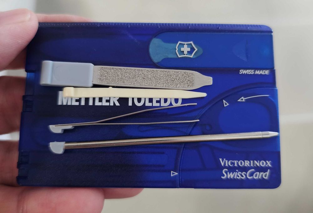 Victorinox-колекция ножчета