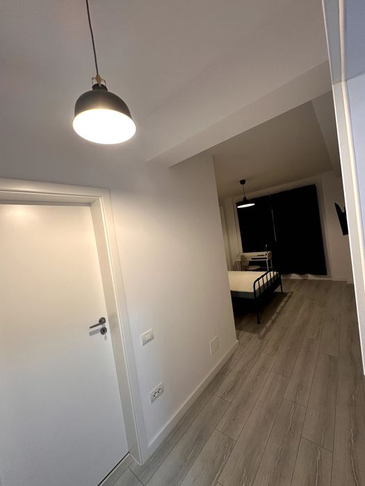 Proprietar! Apartament Studio 2 camere Popesti Leordeni  Biruintei