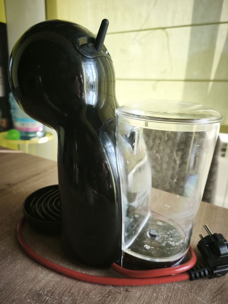 Машина Dolce gusto
