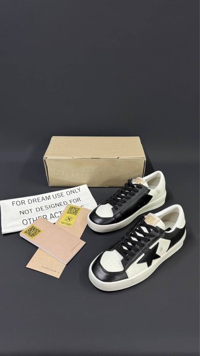 Adidasi Golden Goose premium full box 40-46