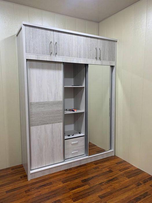 Shikaflar 3.4mln Yetqazish oʻrnatish bepul