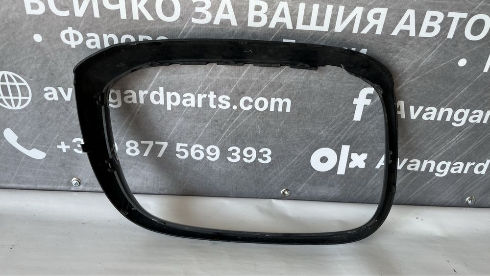 Лайстна на бъбрек BMW X3 2017-