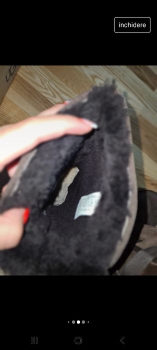 Ugg-uri originale