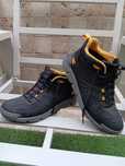 CATerpillar nr 43 originali 
Sneakers Crail Mid P725600 Neg
