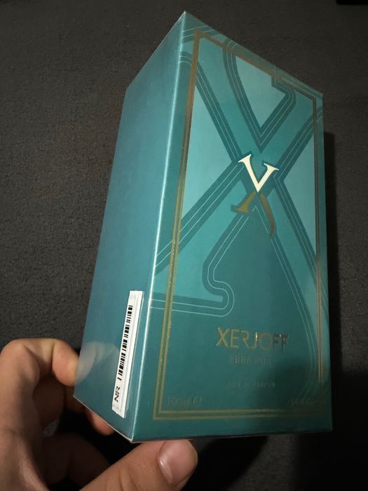 Xerjoff Erba Pura