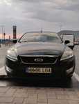 Vind Ford Mondeo an 2008