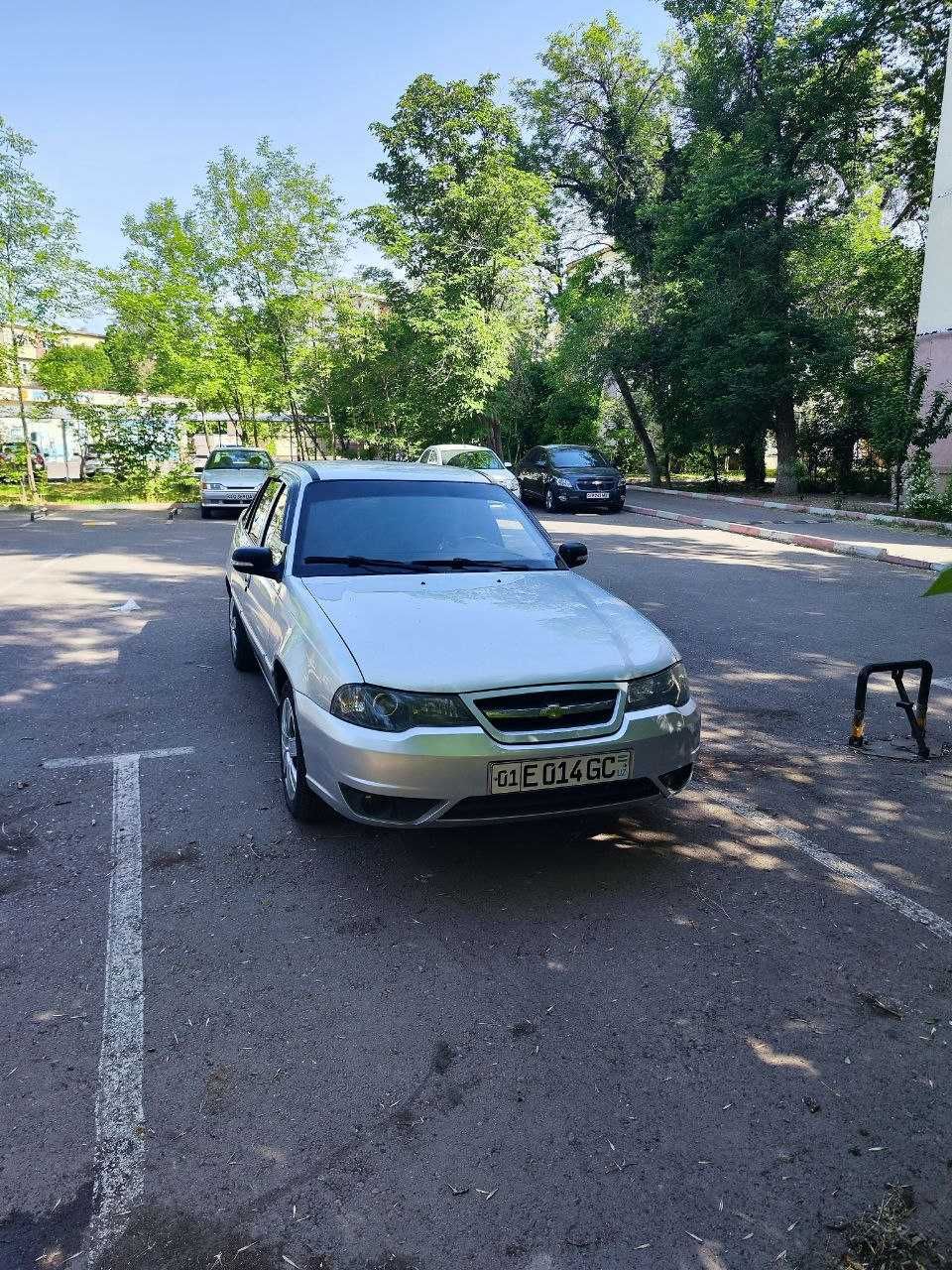 Продаётся Автомобиль