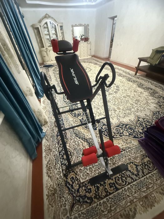 Тренажор для грыжа