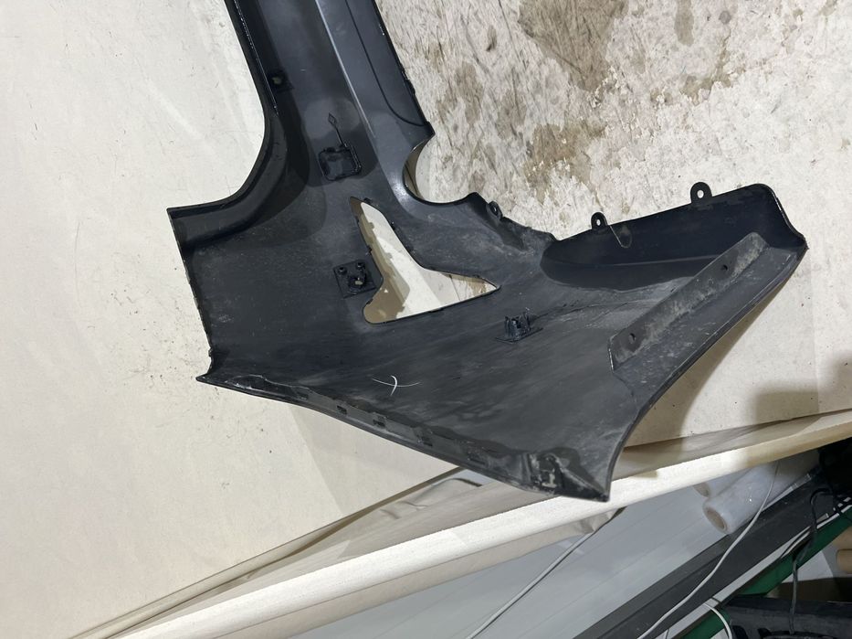Bara spate BMW Seria 3 G21 Kombi, Break, 2018, 2019, 2020, 2021, 2022, cod origine OE 51127428002.