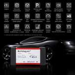 Diagnoză auto multimarca cu MultiDiag+