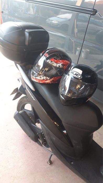Vand Scuter Honda Vision 50