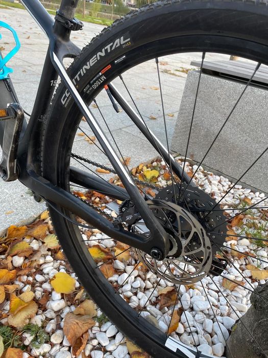 Cube Elite C:62 mărime S