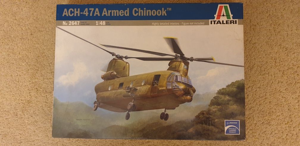 Продам модели вертолётов М-1/48.