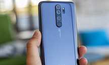 Redmi note 8 pro
