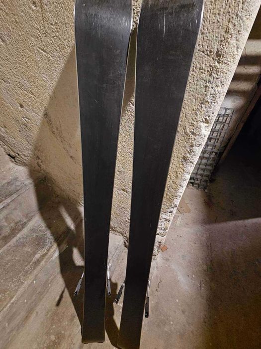 Salomon ski FireFLy 136