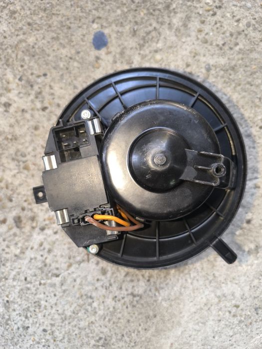 Panou clima / Buton avarii / Aeroterma habitaclu Audi A3 8P