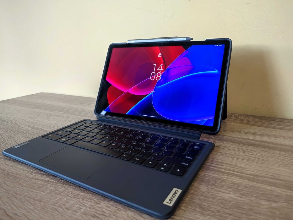 Lenovo Tab P11 Gen 2