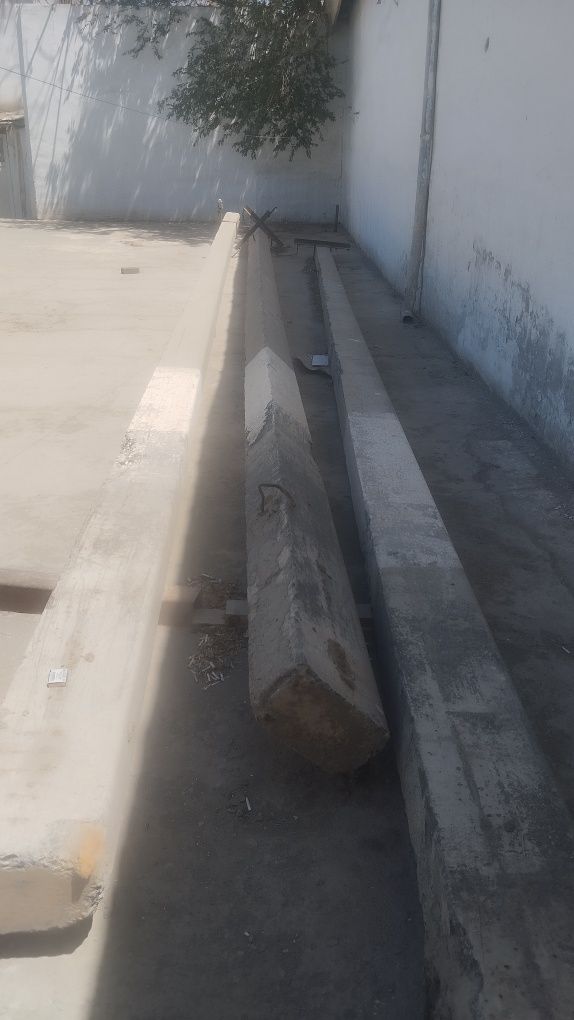 Stalba Beton 11 metr