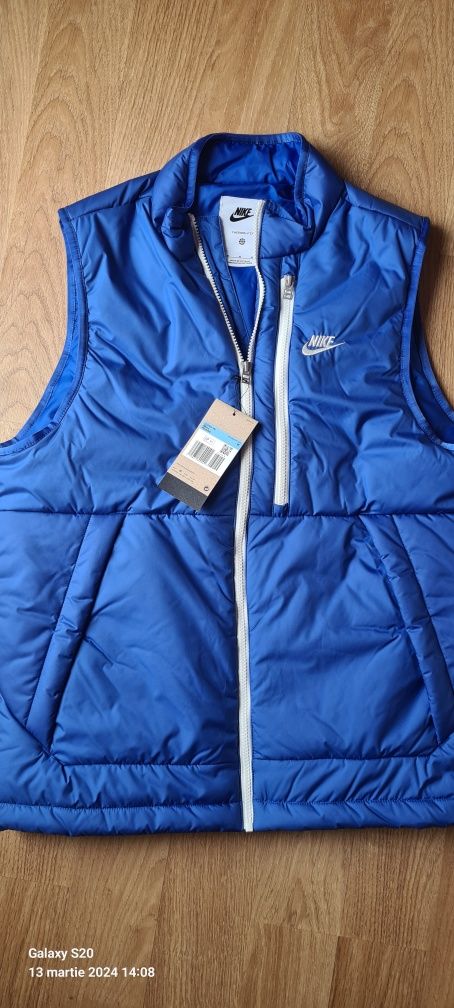 Veste  Nike originale noi