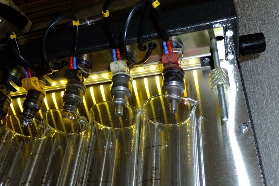 СТО Прочистка Печек, Чистка форсунок, Чистка печек, Ремонт Диагностика