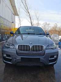 Dezmembrez bmw x6 facelift 4.0 306 cp n57d30b/bara fata x6/far x6/