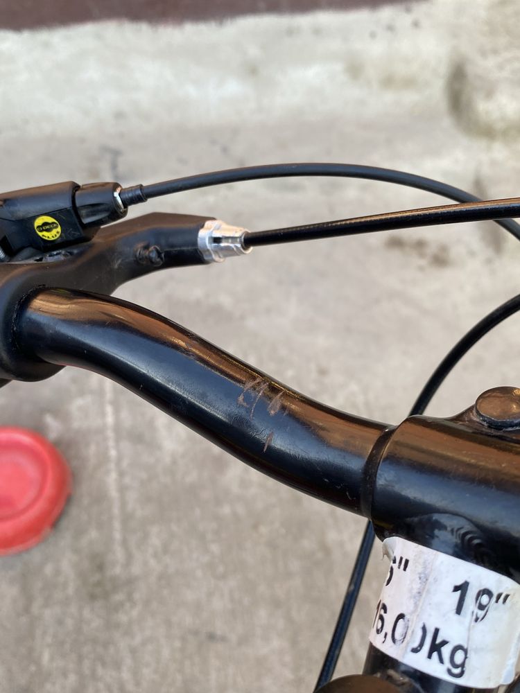 Bicicleta X-Fact Twist Full Suspension