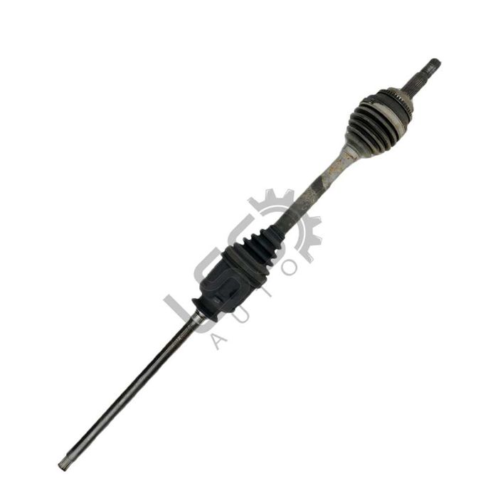 Предна дясна полуоска Toyota RAV4 II 2000-2006 ID: 136235